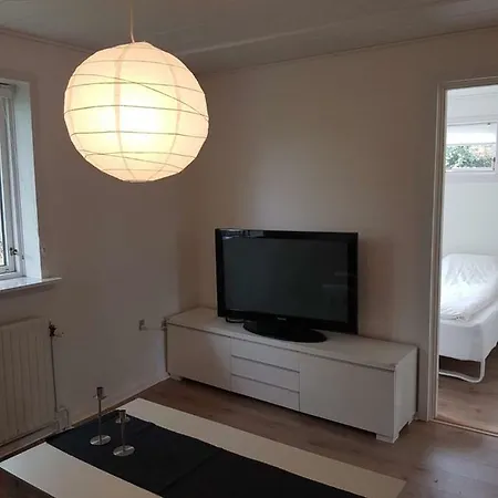 Ferienhaus Lunden House *
