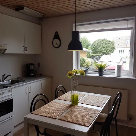 Ferienhaus Lunden House *