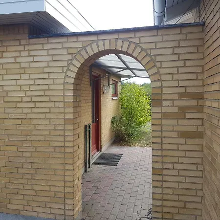 Ferienhaus Lunden House *